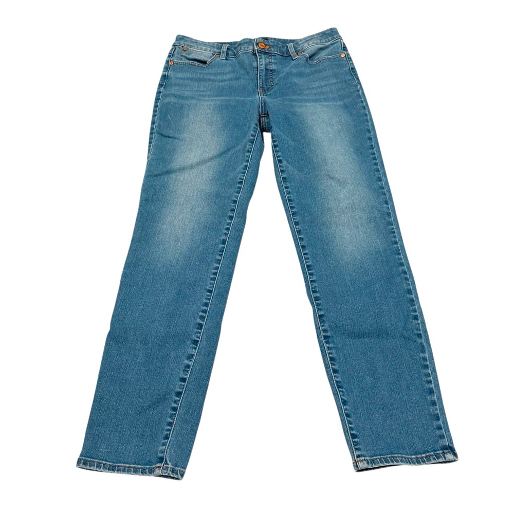 Talbots Blue Women Jeans